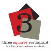 3 Square Restaurant